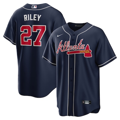 Atlanta Braves Men Jerseys 2025-11-11-003